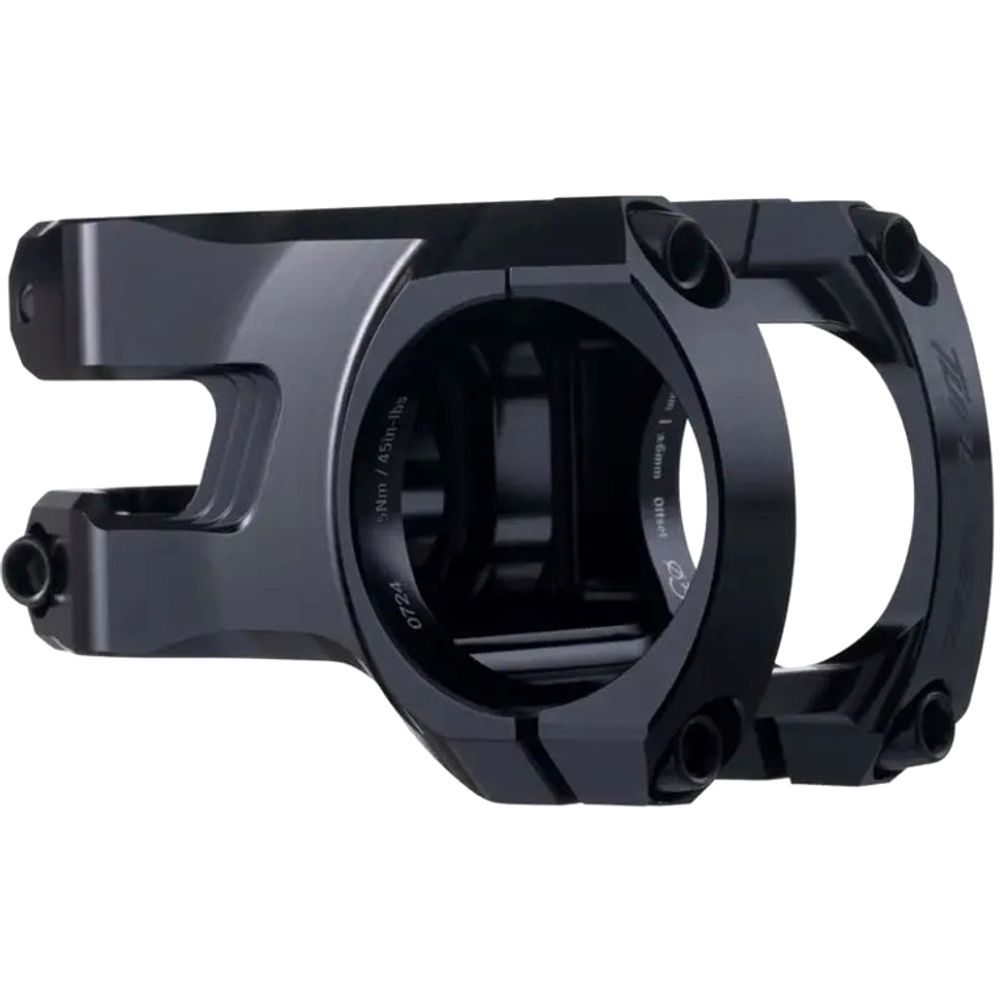 TURBINE SL 35 40mm černá