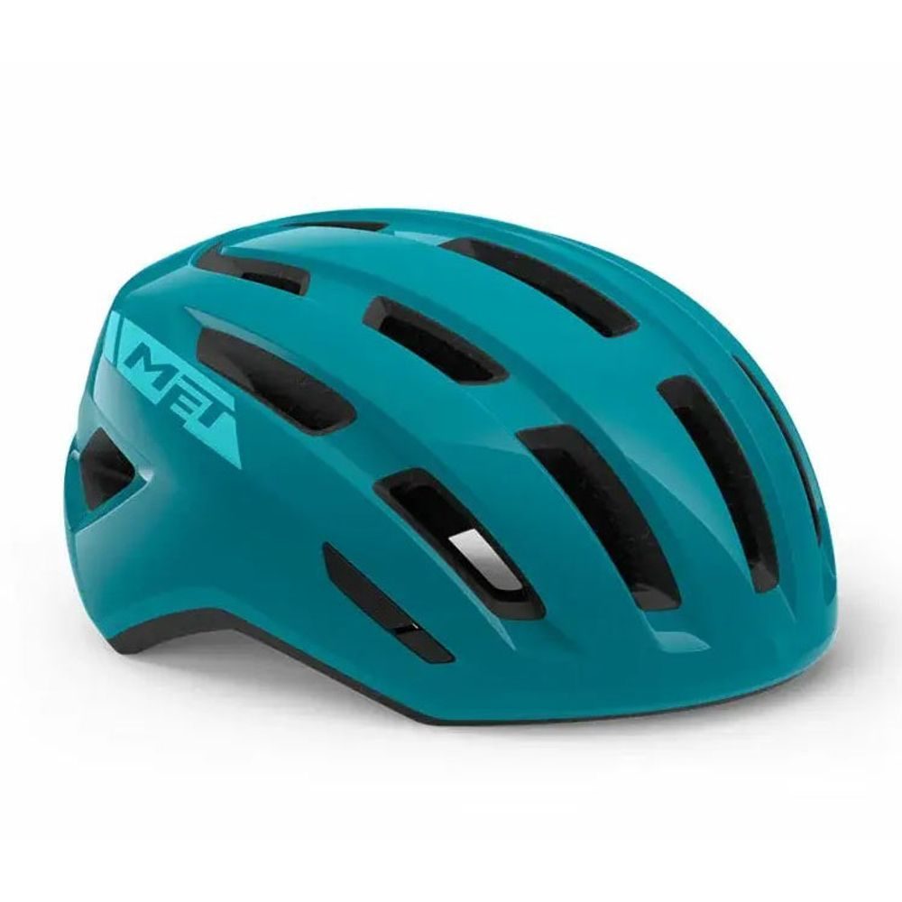 MILES MIPS teal