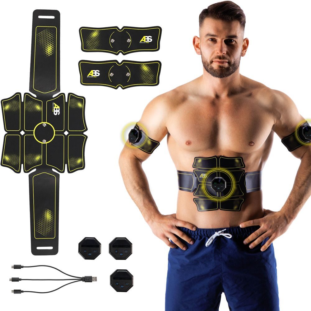 ABS Master PRO Super