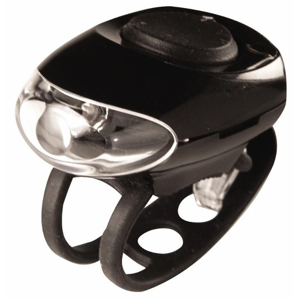 402904 Světlo TR GLO MULTI-PURPOSE BLACK FR