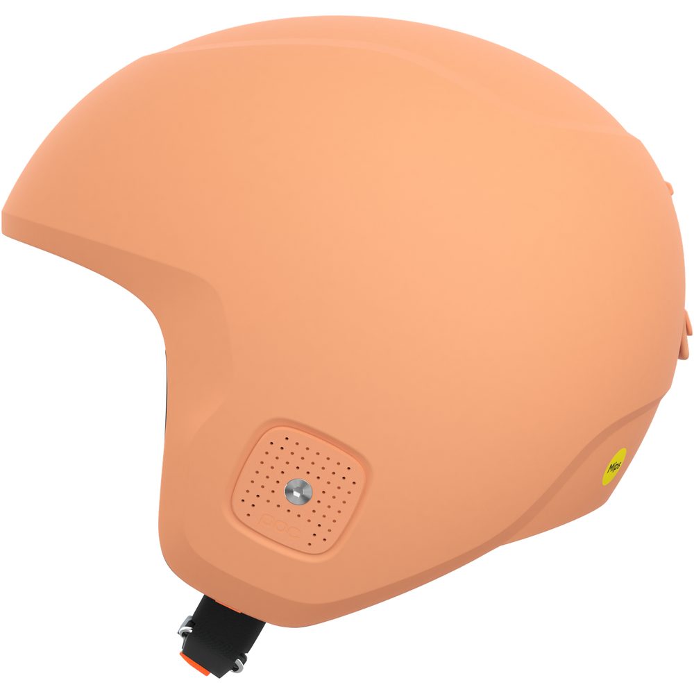 Skull Dura X MIPS Apricot Sunstone Matt