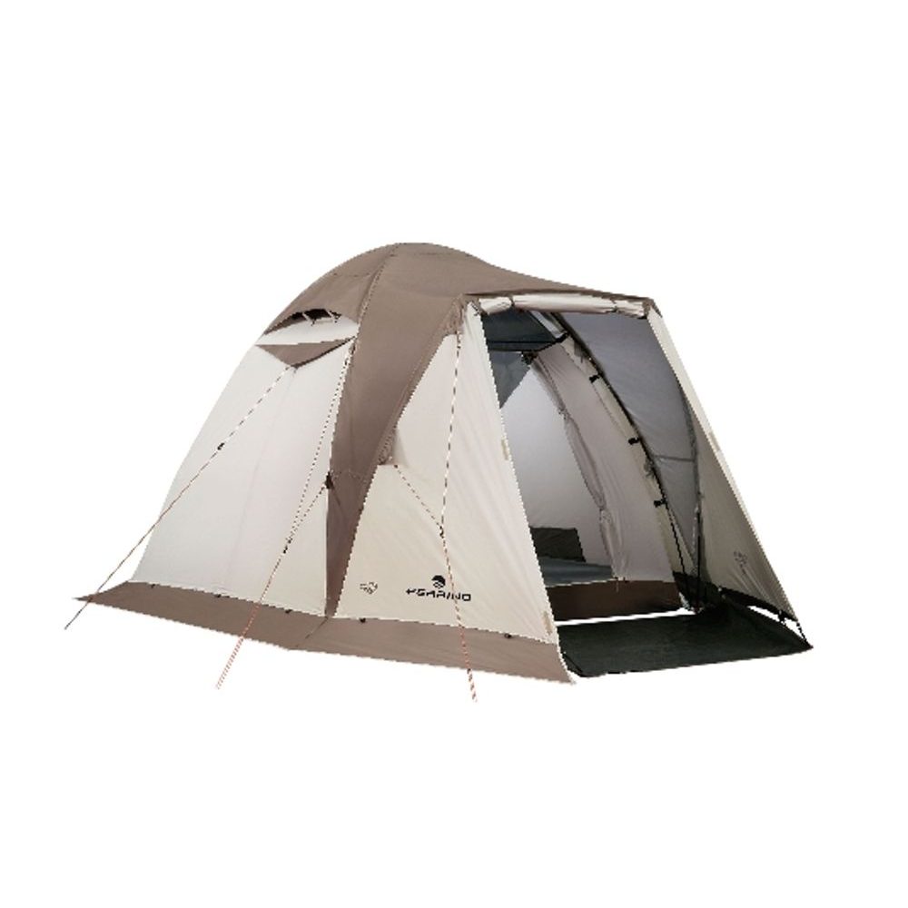 SHABA 4 -2011 - stan pro 4 osoby