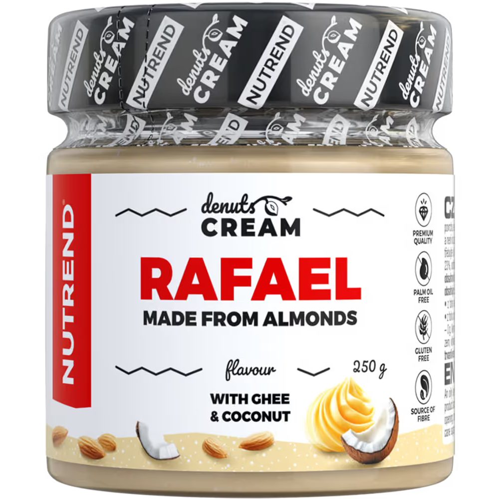 Denuts Cream, 250 g rafael