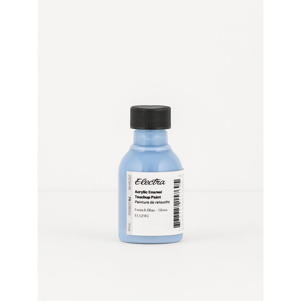 Touch-up Paint - Gloss Teal Color Collection, French Blue