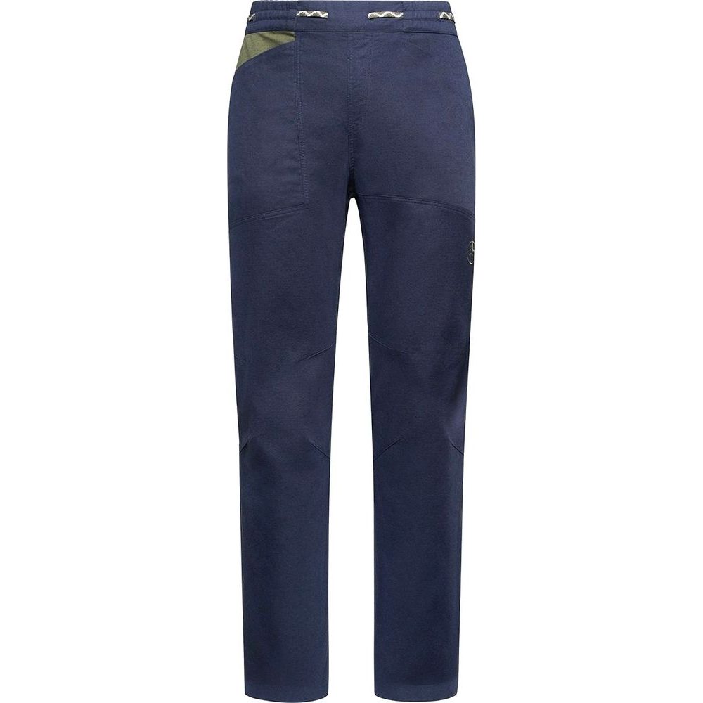 Bolt Pant M Night Sky/Cypress
