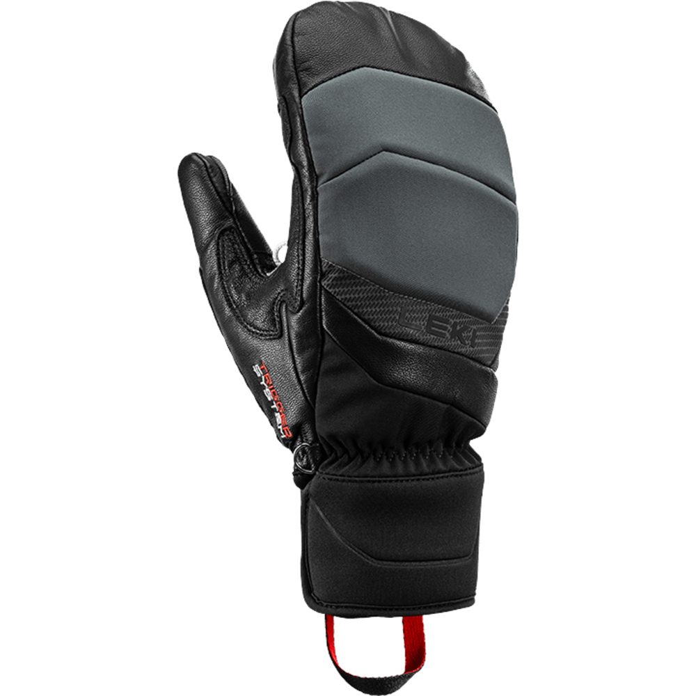 Griffin Base 3D Mitt, black