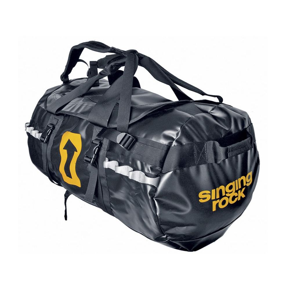 TARP DUFFLE C0046BB90 - Cestovní velkoobjemová taška