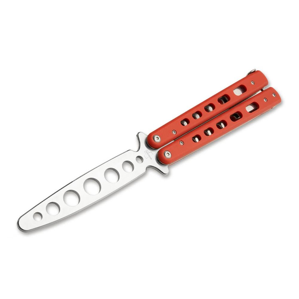 Plus Balisong Trainer
