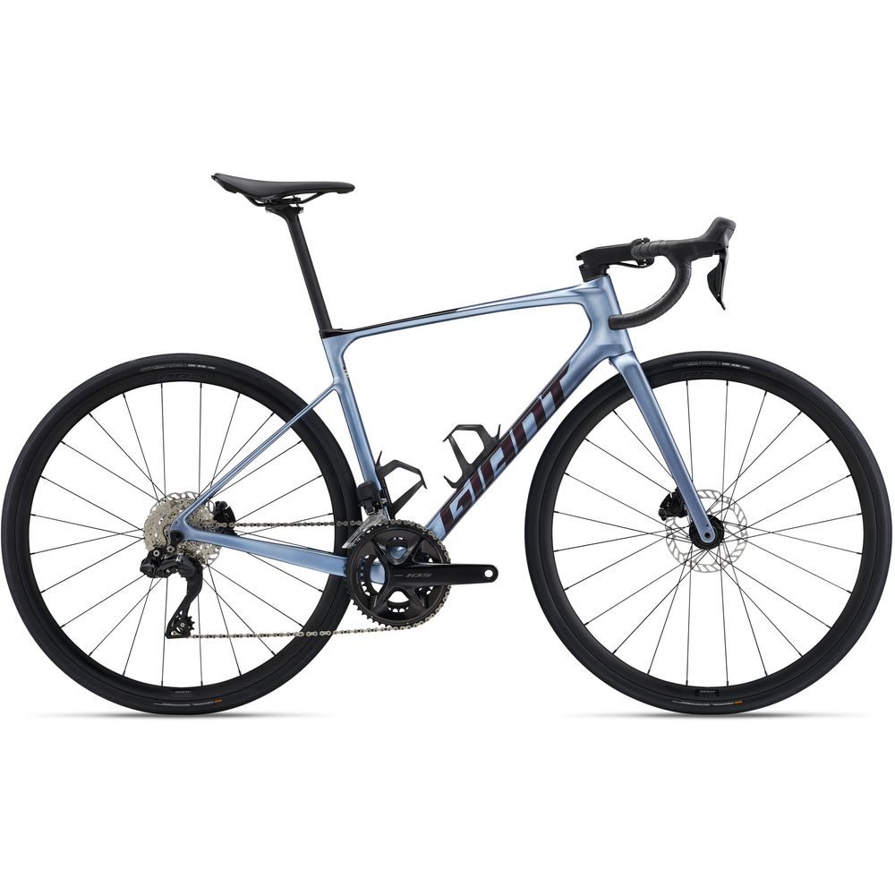 Defy Advanced 1 Frost Silver