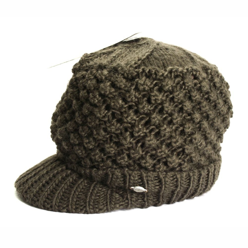 962292 769 MUZE BEANIE - čepice zimní