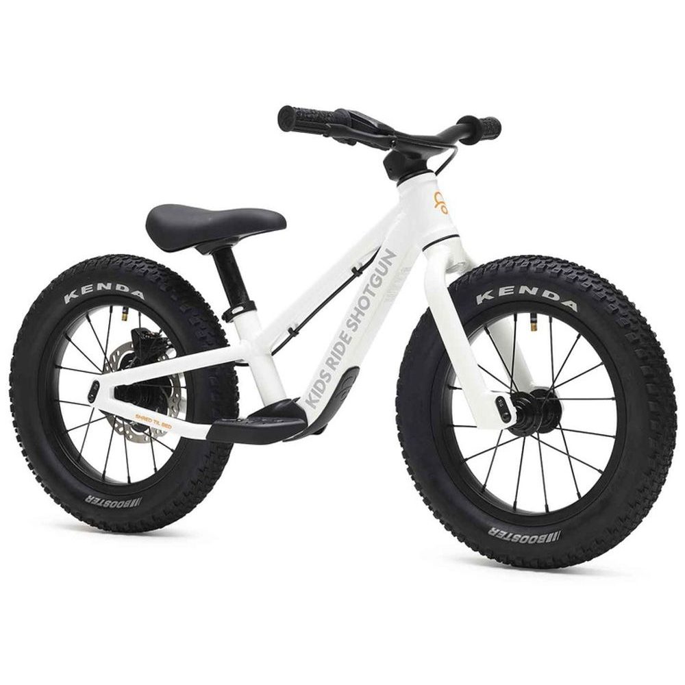Dirt Hero 14" s brzdou 2026