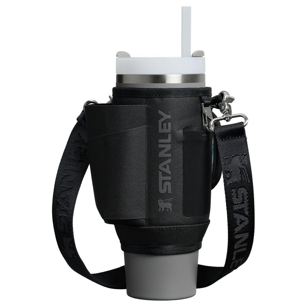 All-Day Quencher/Cup Carry-All na nosička 890 ml Black