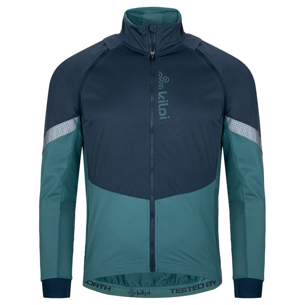 Zain m tmavě zelená