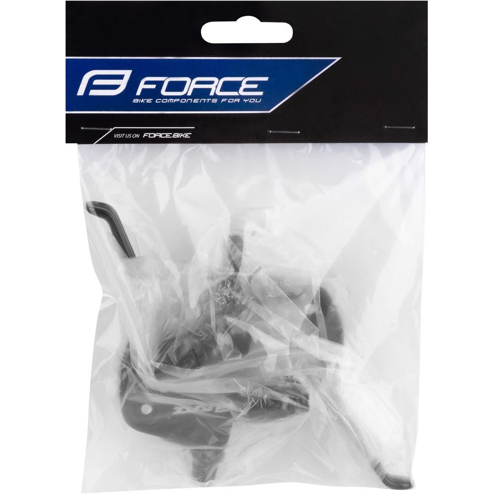 F "V" "16-24" Al, černé