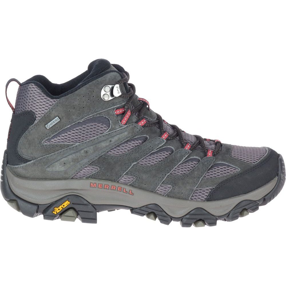 J035785 MOAB 3 MID GTX beluga