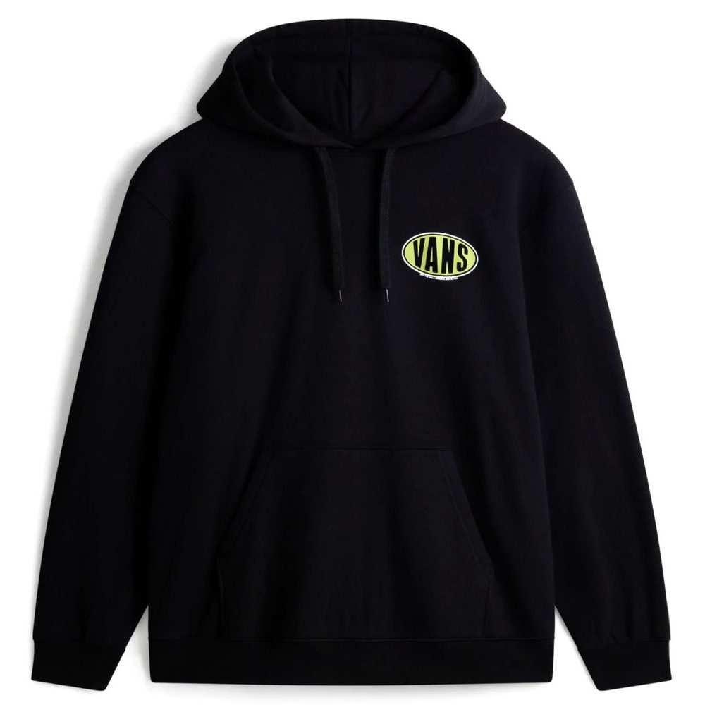 SPRAY ON LOOSE PO, Black