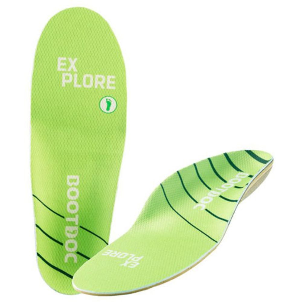 01-0400-150 Explore Low Arch