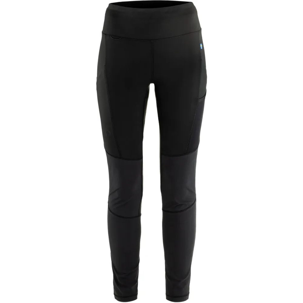 Keb Agile Tights W Black