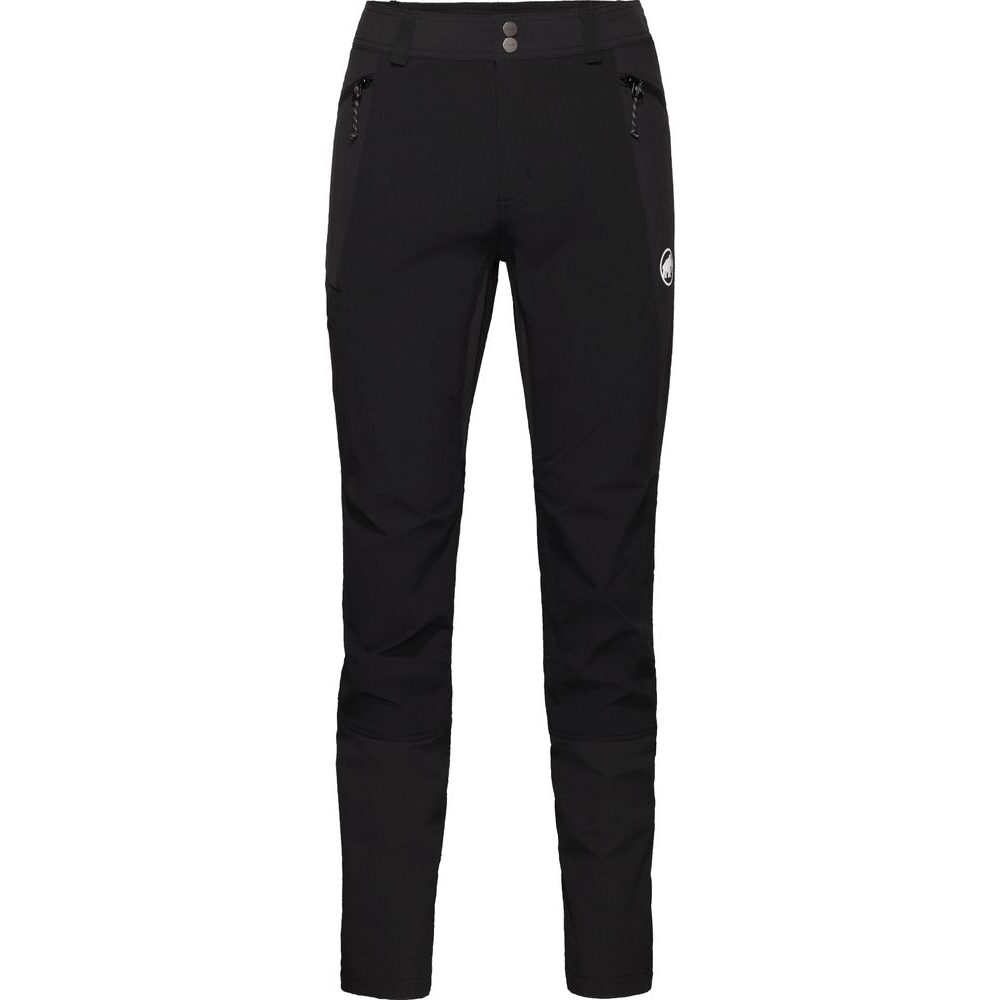 Ducan Pants Men black