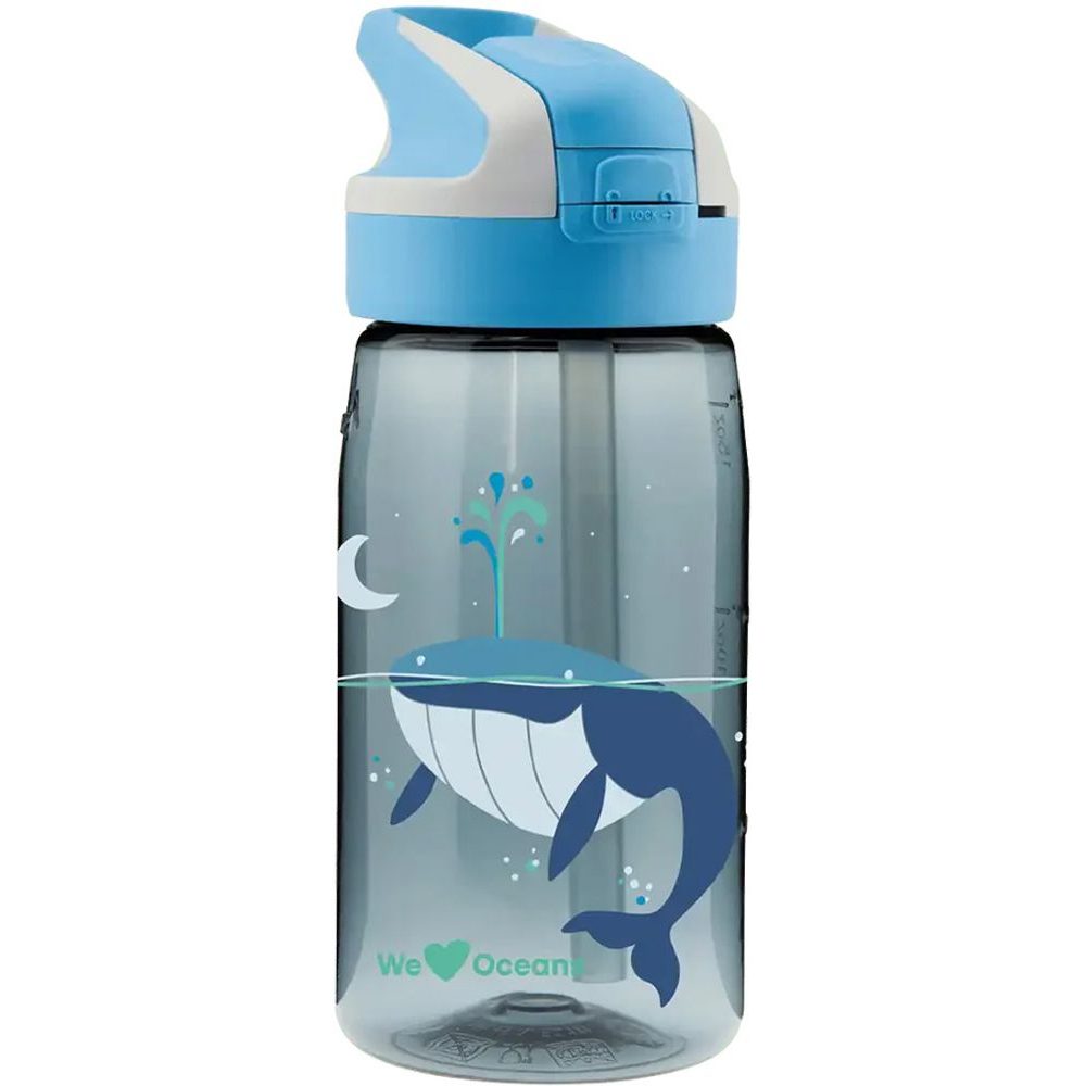 Summit 450 ml BALENA