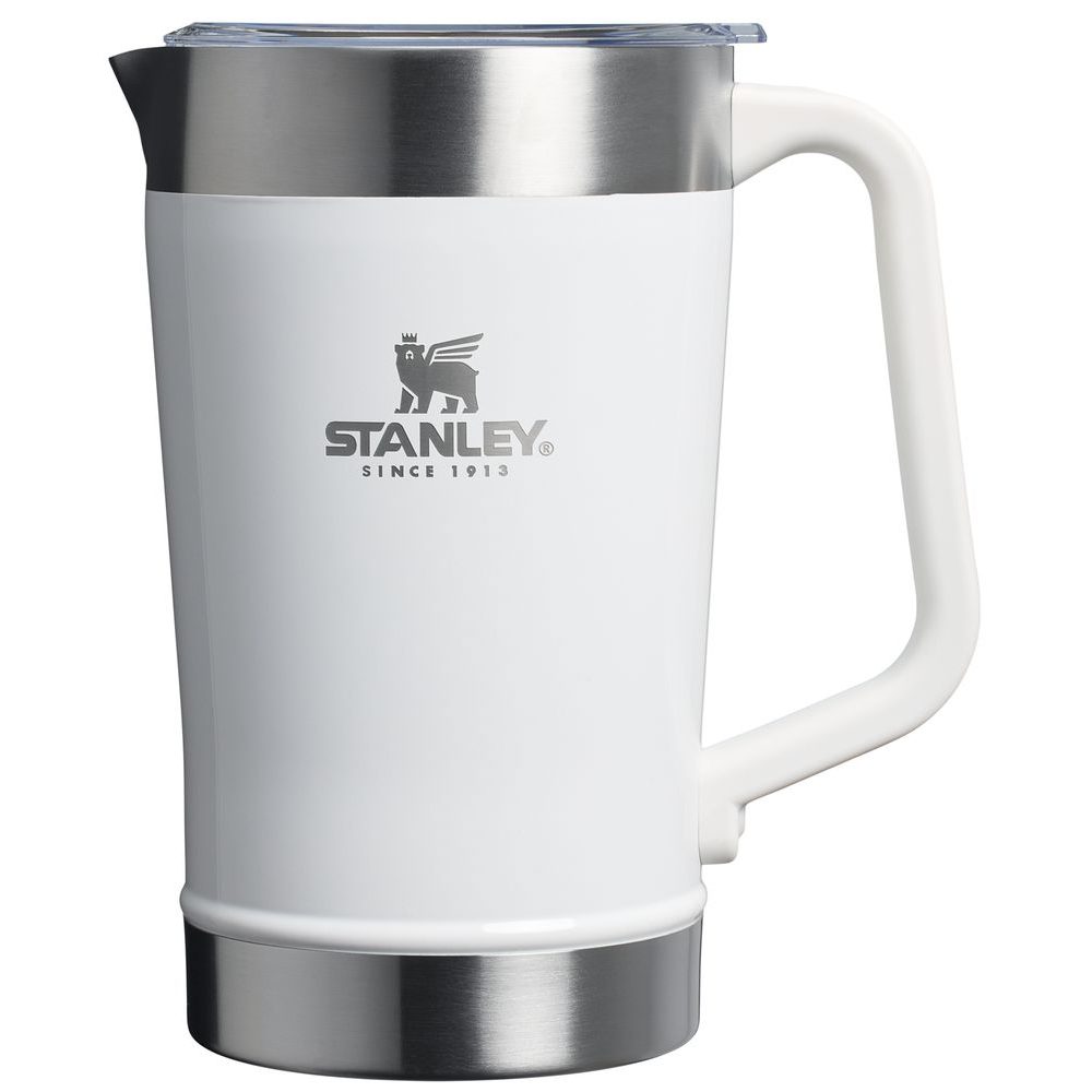 Stay-Chill Classic Pitcher 1,9 l Frost Gloss