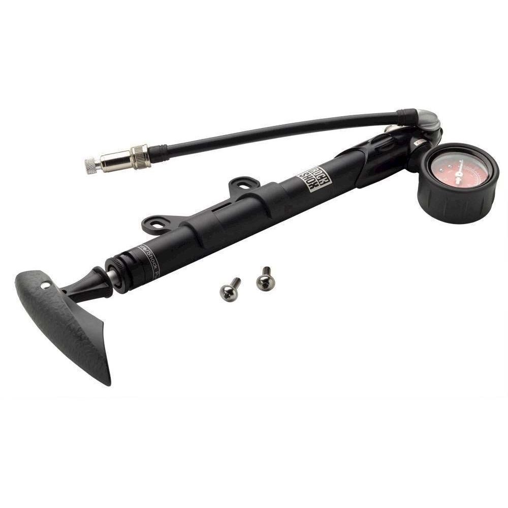 AM RS BOXXER FORK/AIR PUMP