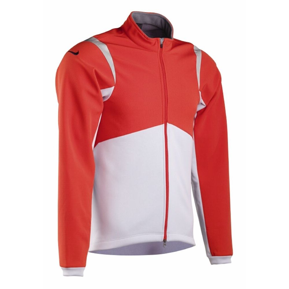 271635 THERMAL WIND FRONT JACKET