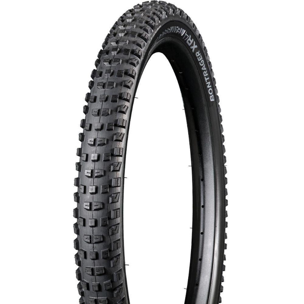 XR4 27,5 X 2,6, Team Issue TLR, Černá