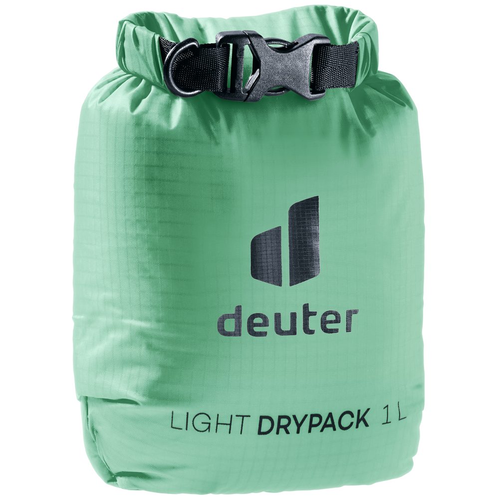 Light Drypack 1 spearmint