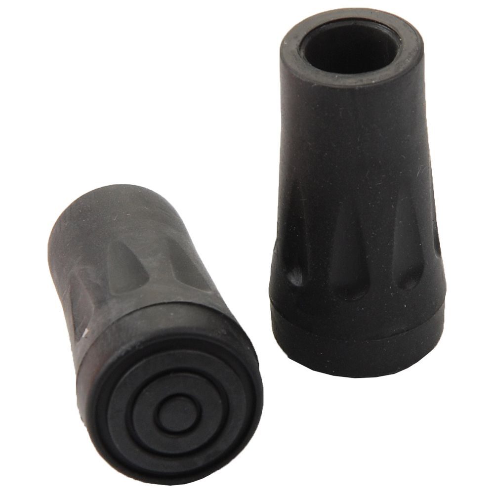 Tip protectors black