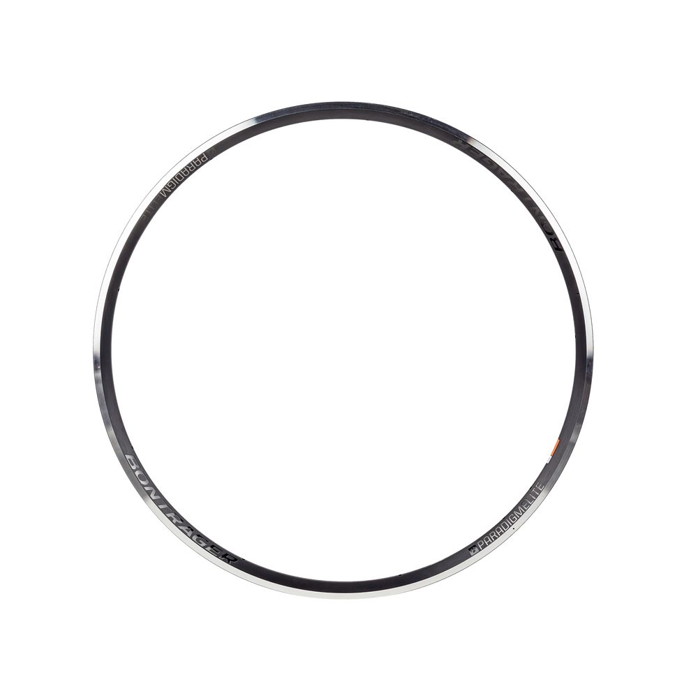 Paradigm Elite 700C 18H TLR Black/Anthracite