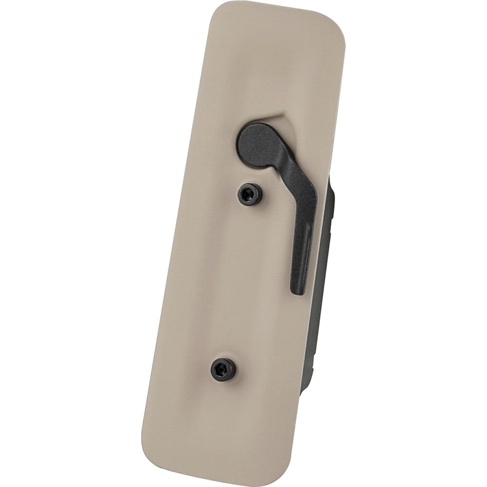 Cover Trek Slash 9.7 29 2023 Storage Door Dope Taupe