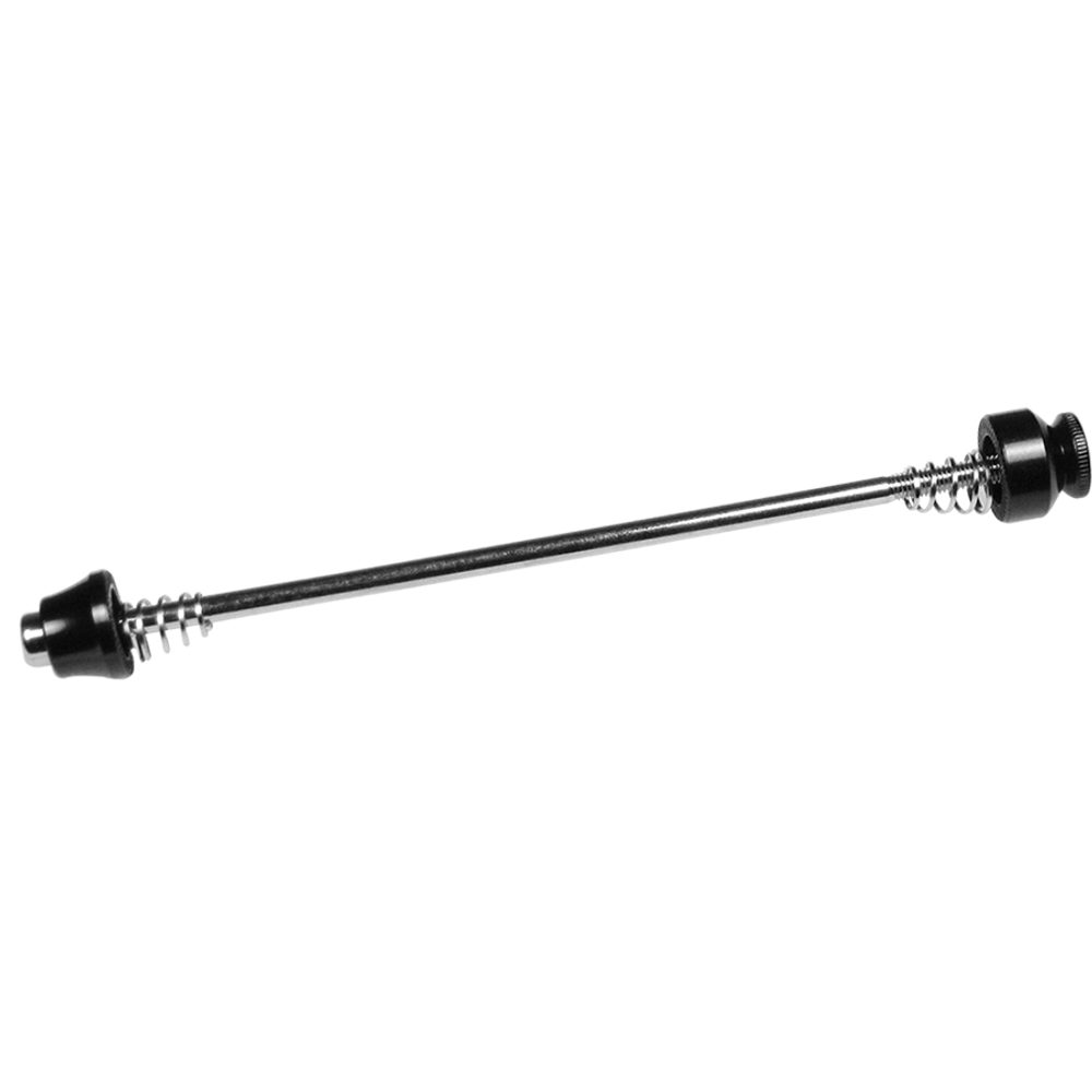 QR-18 135 mm Bolt-On, zadní, černá