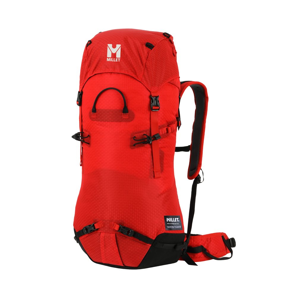 PROLIGHTER 30+10, RED - ROUGE