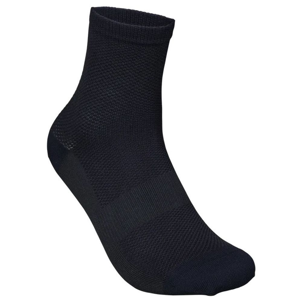 Seize Sock Short, Turmaline Navy