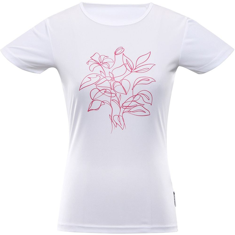 QUATRA carmine rose