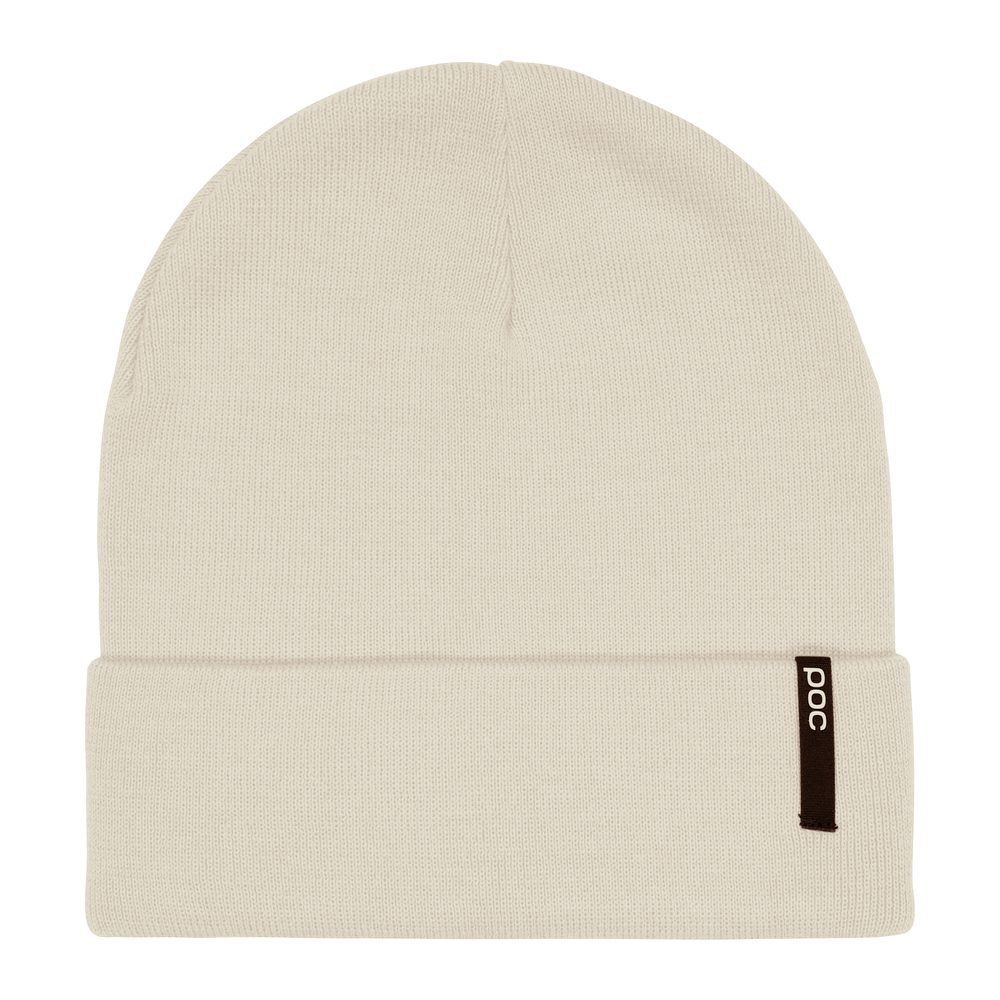 POC Beanie Flat Okenite Off-White