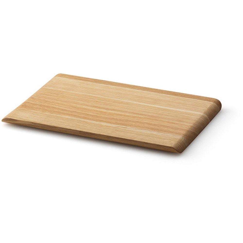 Prkénko na krájení 24 cm dubové dřevo