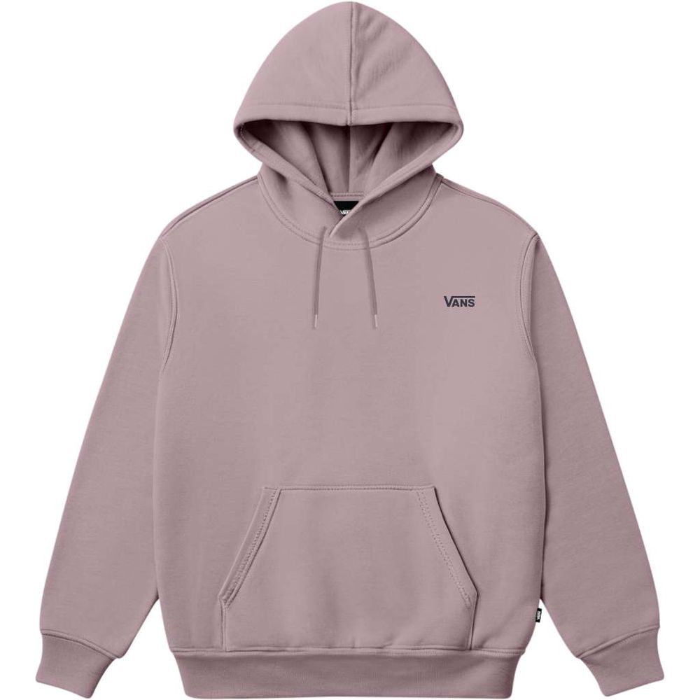 LEFT CHEST PO Misty Mauve