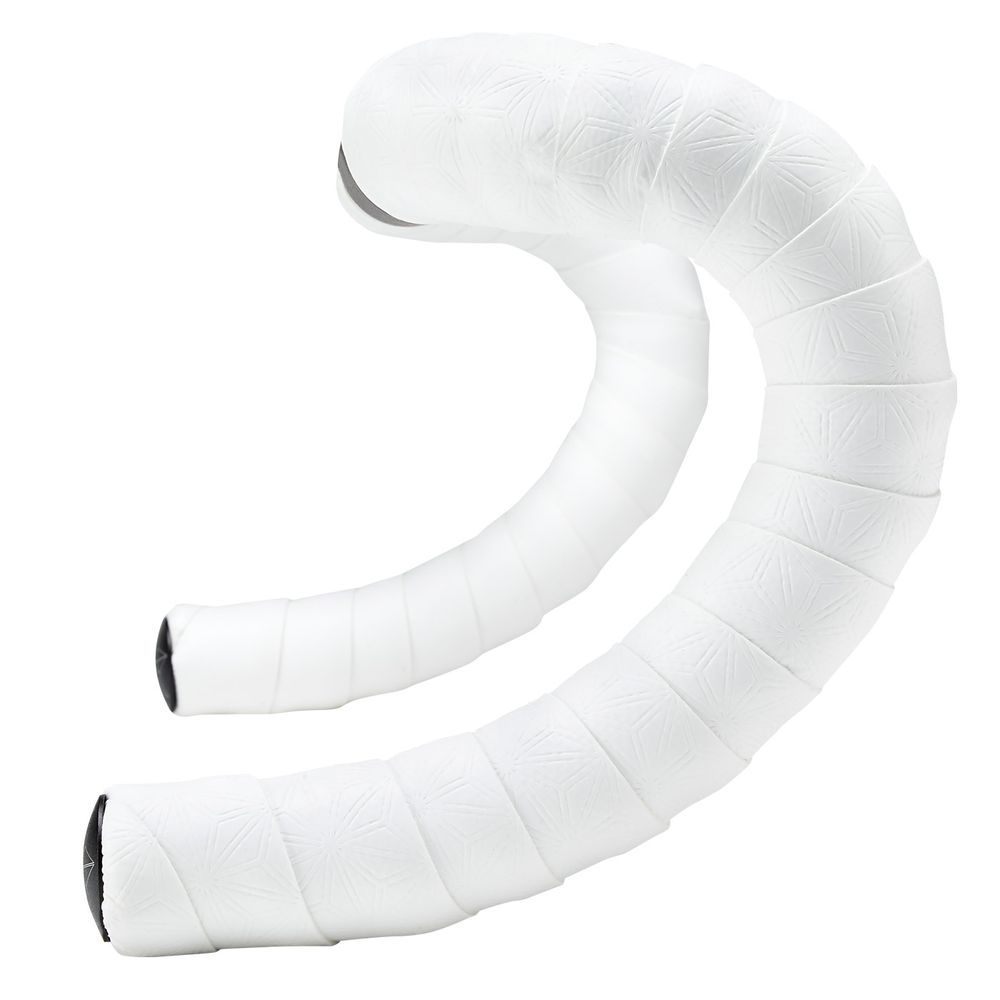 Super Sticky Kush - Classic - White w/ Ano Black Plugs