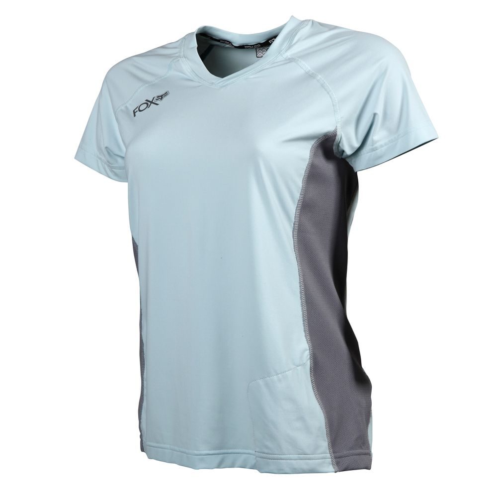 23168 361 Women's Gaia Long Sleeve Jersey