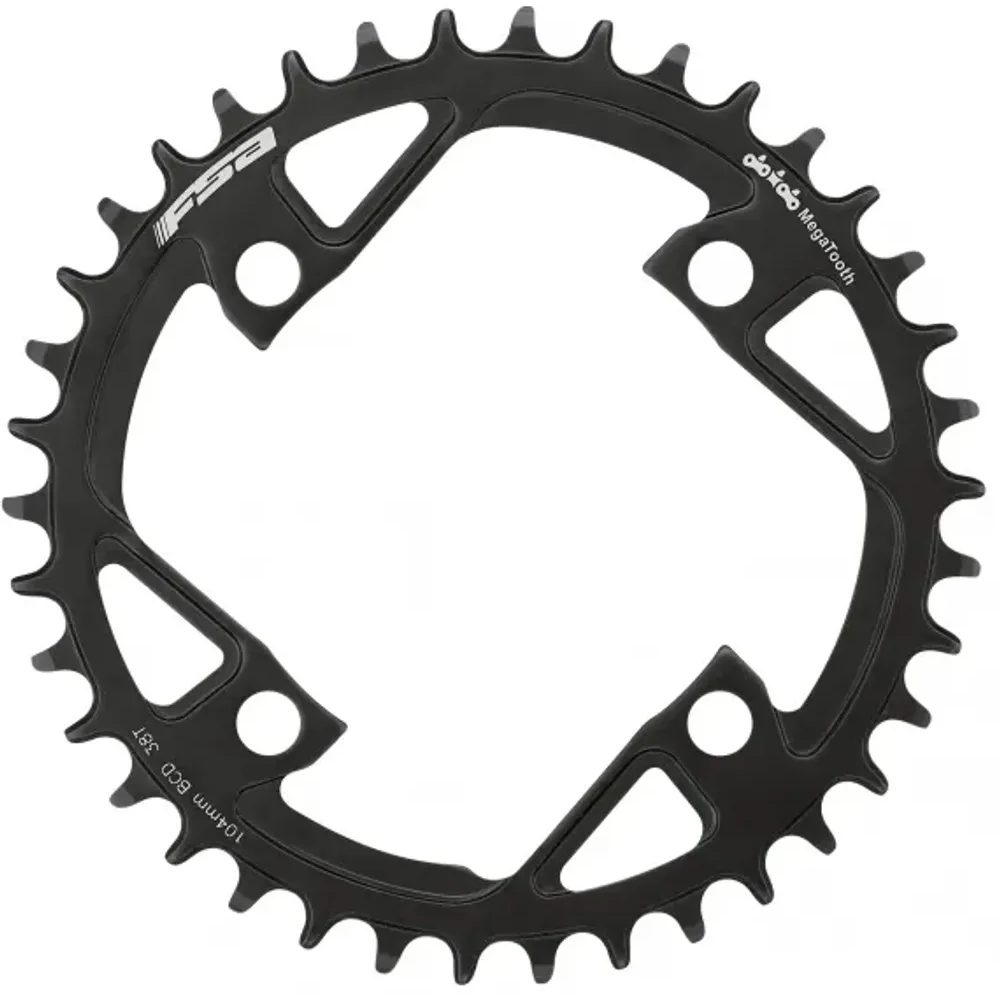 E-Bike steel 1x 104x38 WB488