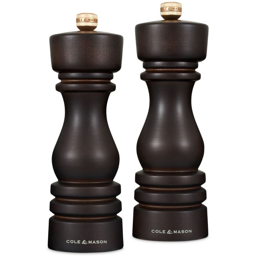 London Chocolate Wood 18 cm