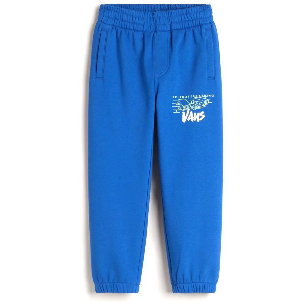 Night Watchers Fleece Pant, True Blue