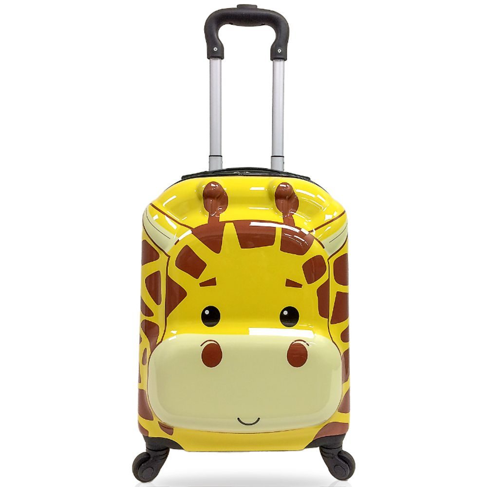 KIDS 3D Gaffie Giraffe T0393