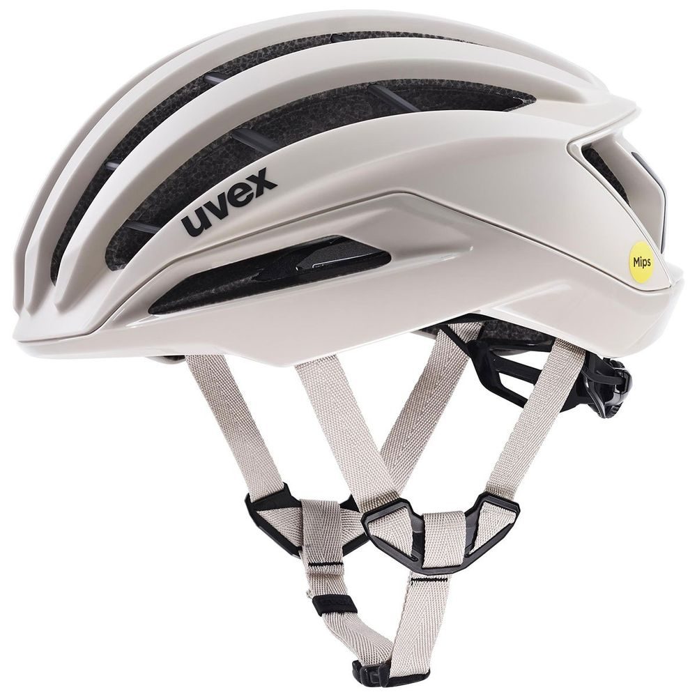 SURGE AERO MIPS WARM GREY MATT 2026