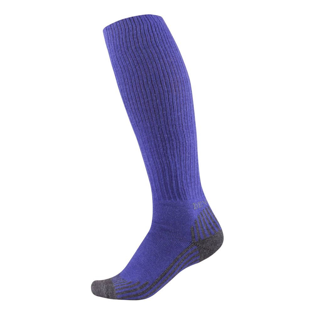 824-050 225 - ALPINE KNEE SOCK - vlněné podkolenky