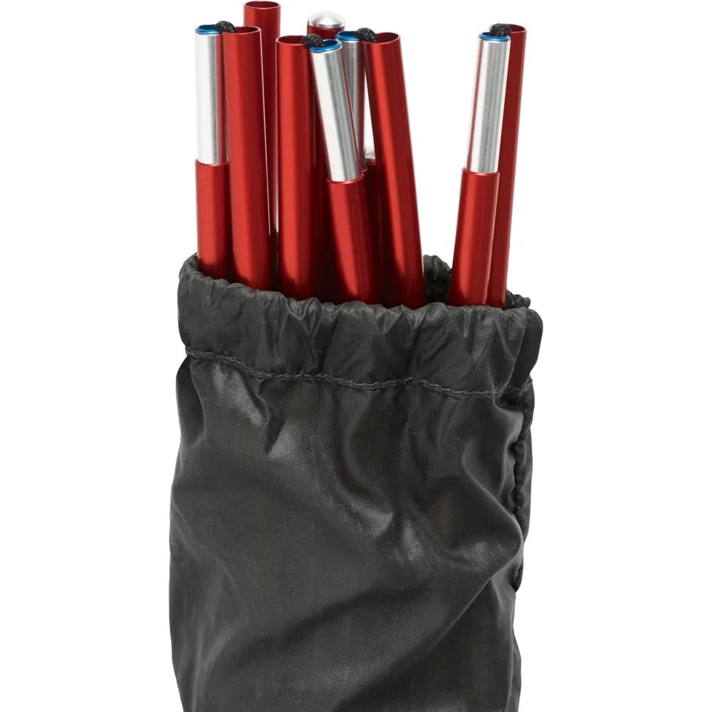 Abisko Lite 1 Pole Kit