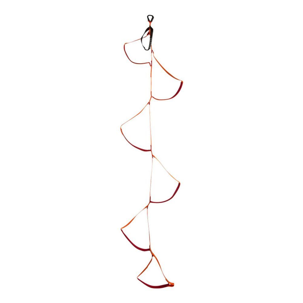 Black Diamond Staffa Etrier Five Step – Staffa Da Arrampicata A 5 Gradini