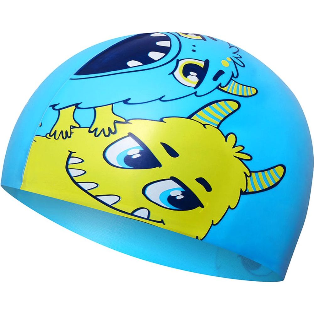 Aqua NQC Monster